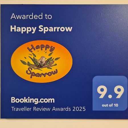 Happy Sparrow Карловац Екстериор снимка
